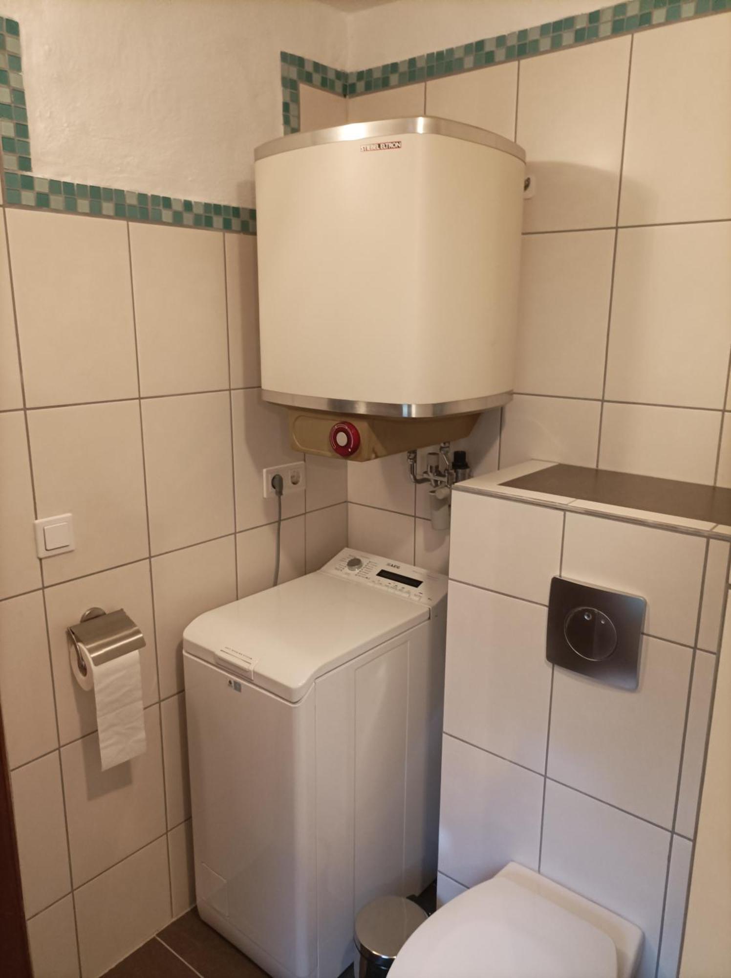 Burgberg Schoellnstein Iggensbach المظهر الخارجي الصورة